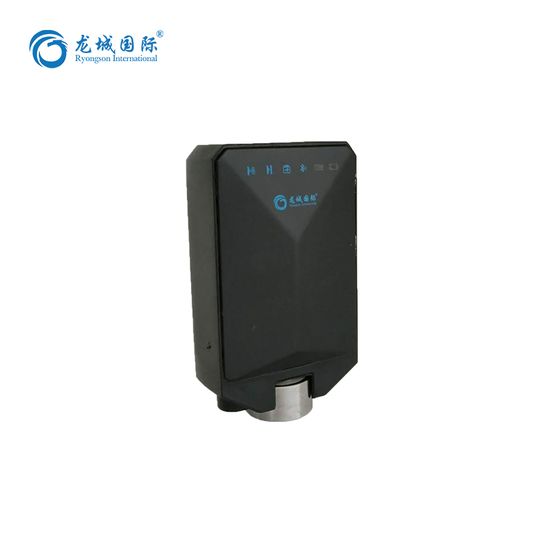 LC-100S系列無線便攜式測(cè)振儀